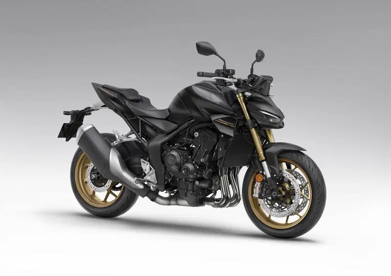 Honda CB 1000 Hornet SP (2025 - 26)