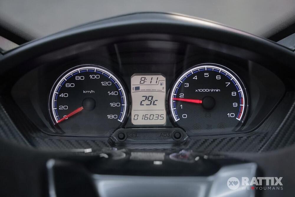 Suzuki Burgman 400 (2022 - 24) (2)