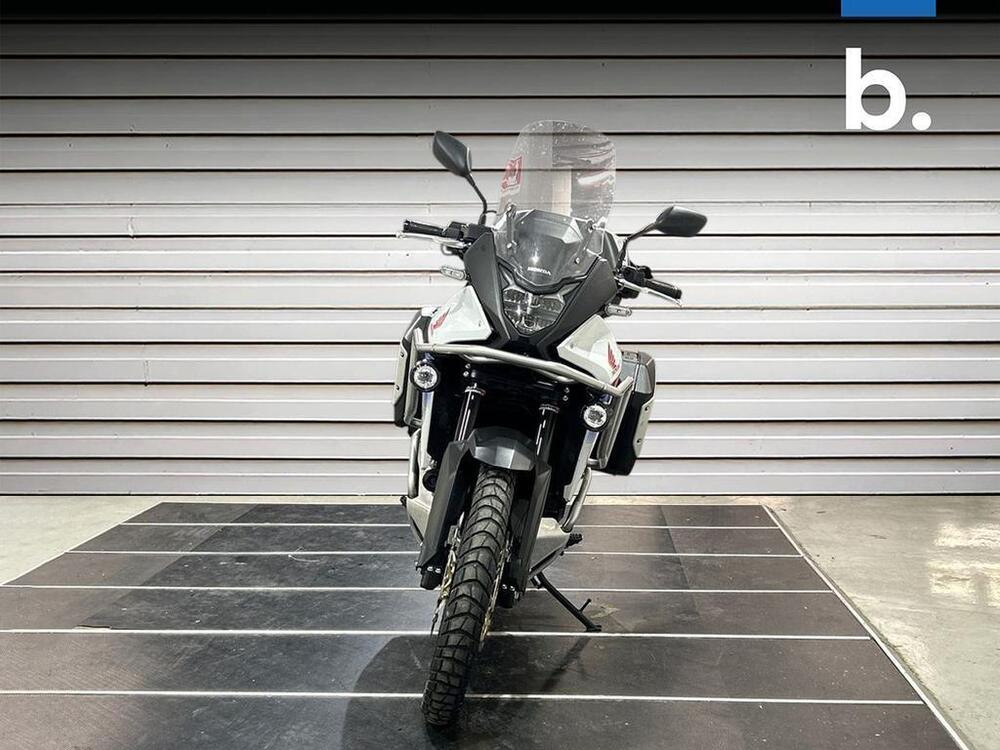 Honda Transalp XL750 Travel Edition (2023 - 24) (2)