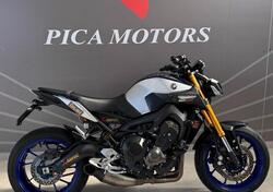 Yamaha MT-09 SP (2018 - 20) usata