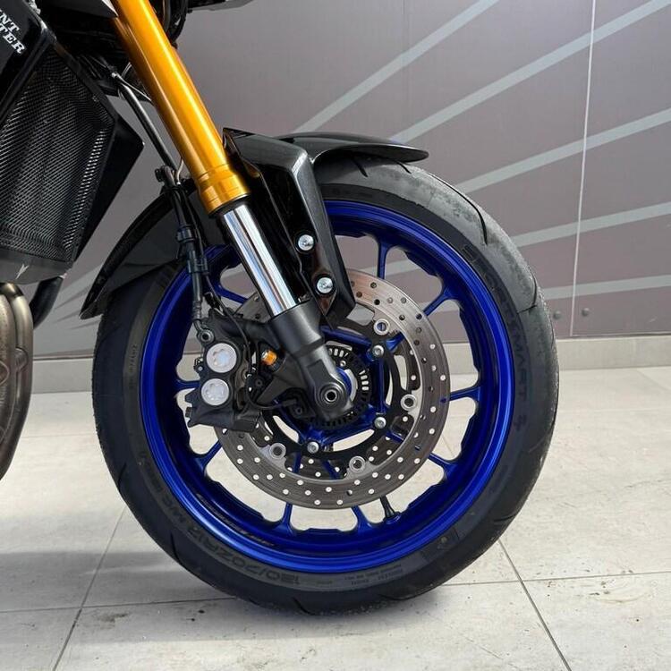 Yamaha MT-09 SP (2018 - 20) (4)