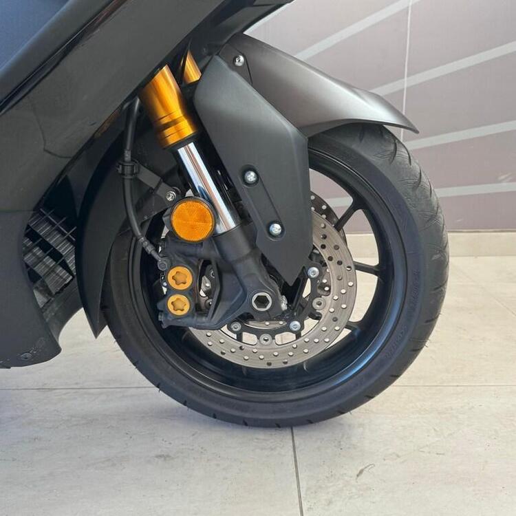 Yamaha T-Max 560 Tech Max (2022 - 24) (4)