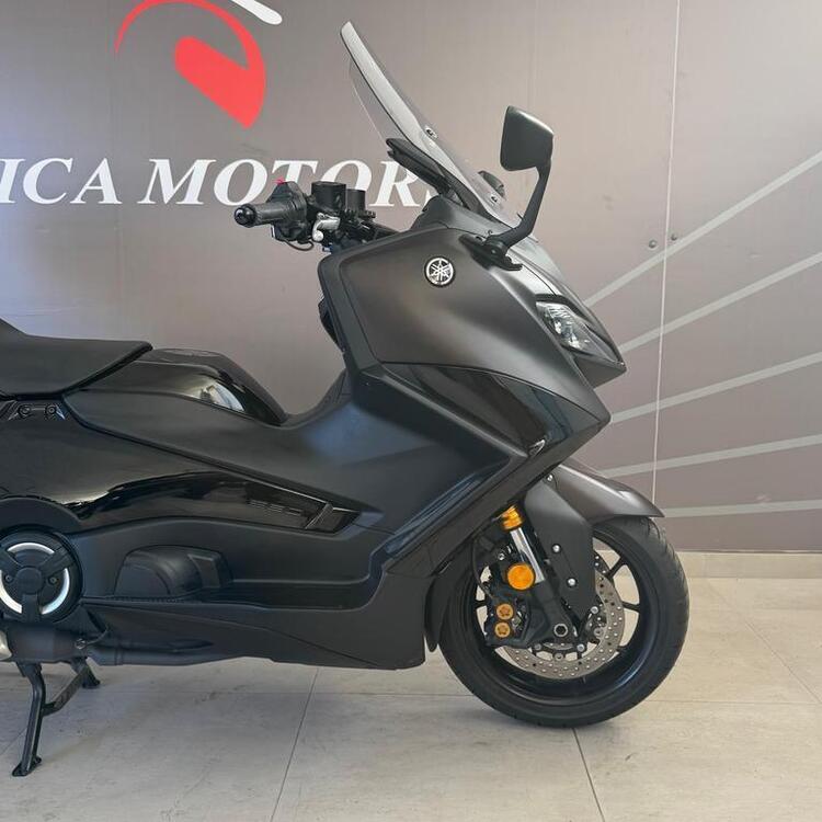 Yamaha T-Max 560 Tech Max (2022 - 24) (3)