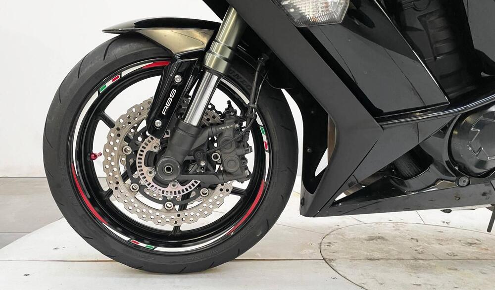 Kawasaki Z 1000 SX ABS (2011 - 13) (3)