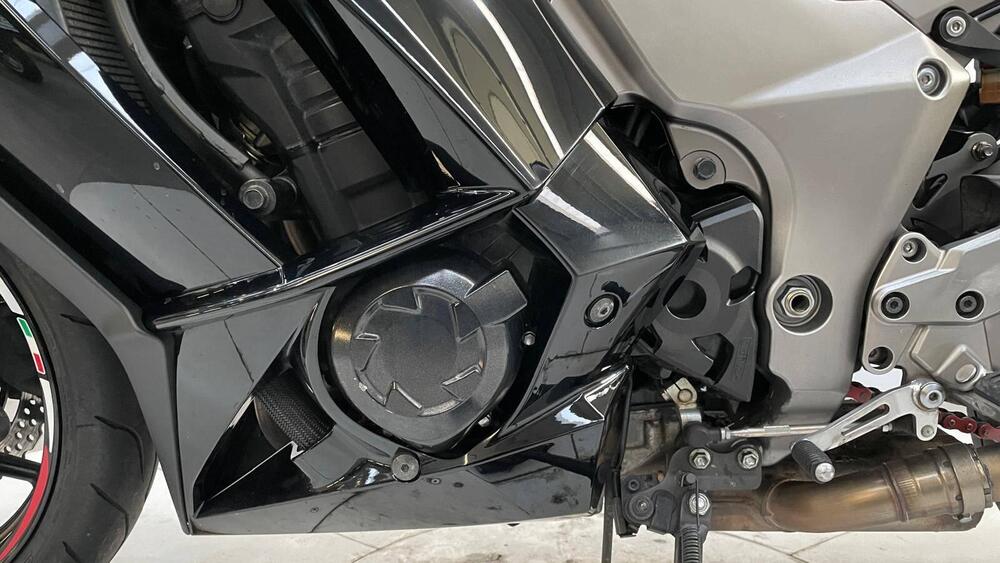 Kawasaki Z 1000 SX ABS (2011 - 13) (4)