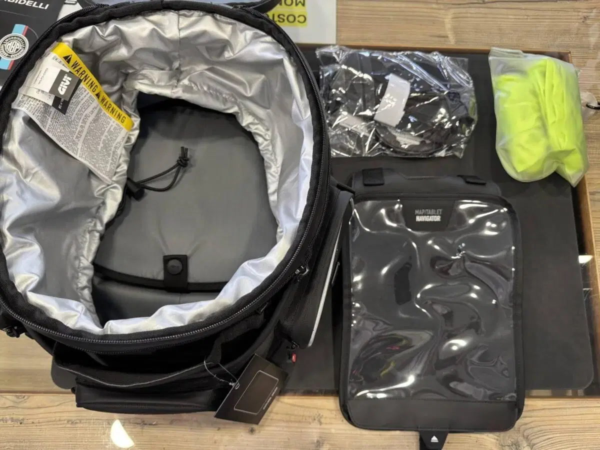 BORSA SERBATOIO GIVI (5)