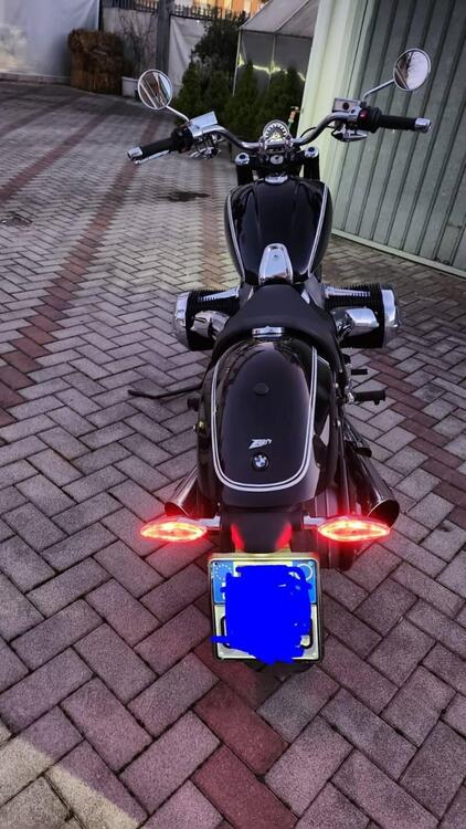 Bmw R 18 (2020 - 24)