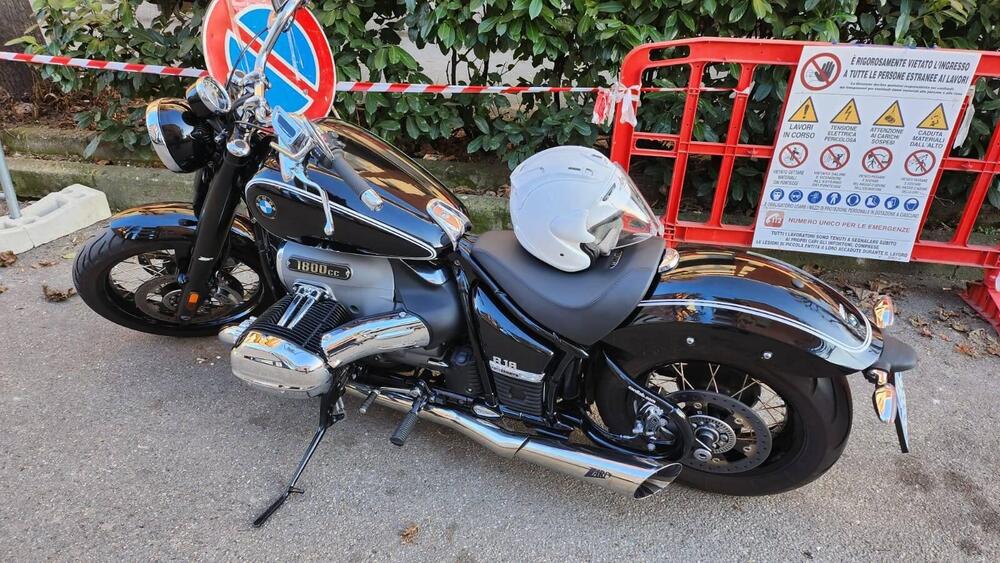 Bmw R 18 (2020 - 24) (2)