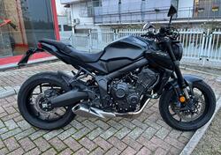 Honda CB 650 R (2021 - 23) usata