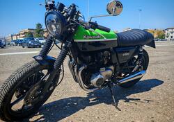 Kawasaki Z500 B d'epoca