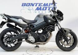 Bmw F 800 R (2009 - 11) usata