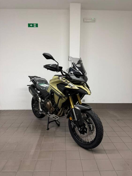 Voge Valico 625DSX (2025) (2)