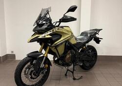 Voge Valico 625DSX (2025) nuova