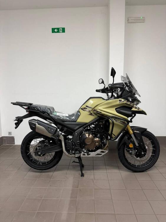 Voge Valico 625DSX (2025) (4)