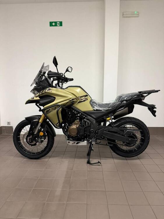 Voge Valico 625DSX (2025) (5)