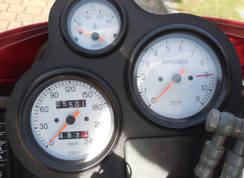 Ducati SUPER SPORT DESMO 2 900  (4)