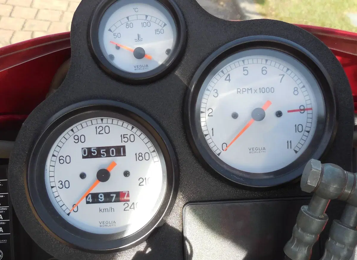 Ducati SUPER SPORT DESMO 2 900  (4)