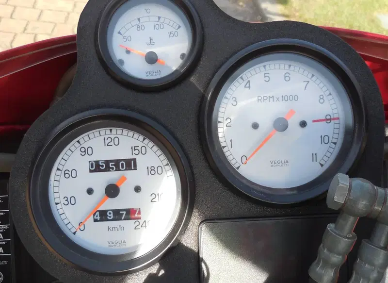 Ducati SUPER SPORT DESMO 2 900  (4)