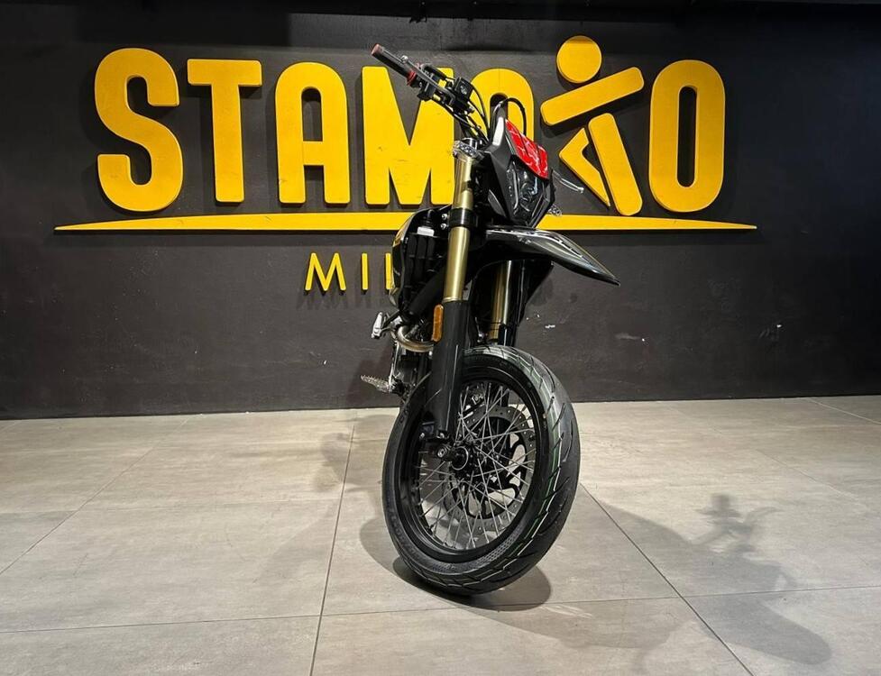 QJ Motor COV 125 (2025) (3)