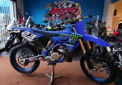 Yamaha YZ 250 (2021) usata