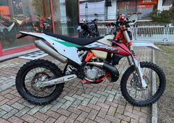 KTM 300 EXC E TPI (2021) usata