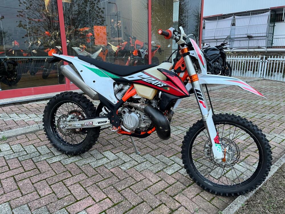 KTM 300 EXC E TPI (2021) (2)