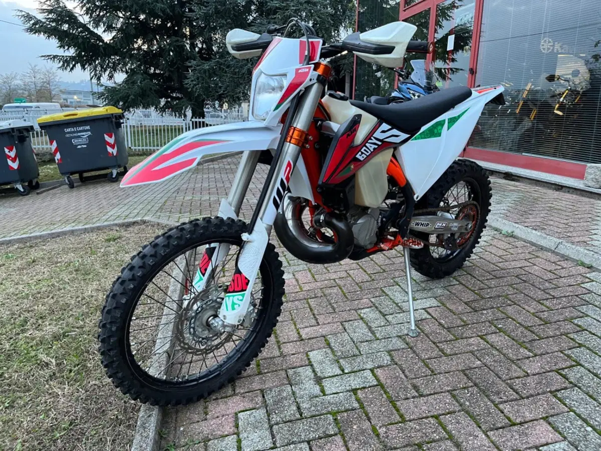 KTM 300 EXC E TPI (2021) (7)