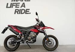 Malaguti XSM 125 (2019 - 20) usata