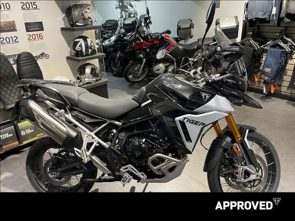 Triumph Tiger 900 Rally Pro (2024 - 25) (3)