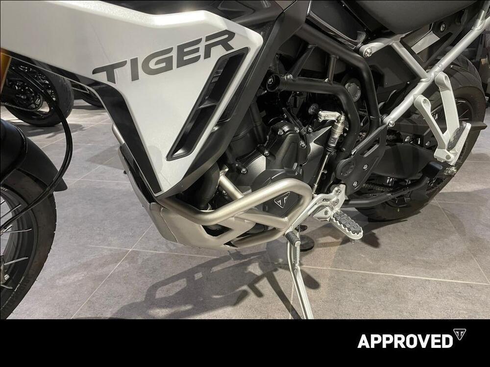 Triumph Tiger 900 Rally Pro (2024 - 25) (5)