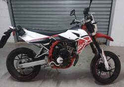 Swm SM 125 R (2022 - 24) usata
