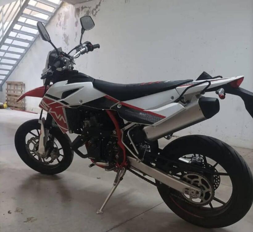 Swm SM 125 R (2022 - 24) (2)