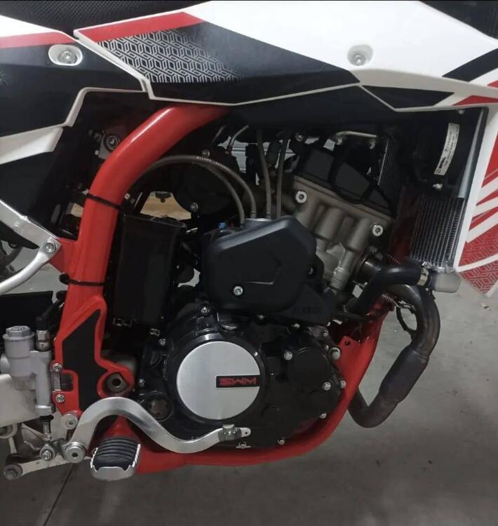 Swm SM 125 R (2022 - 24) (3)