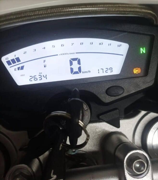 Swm SM 125 R (2022 - 24) (5)