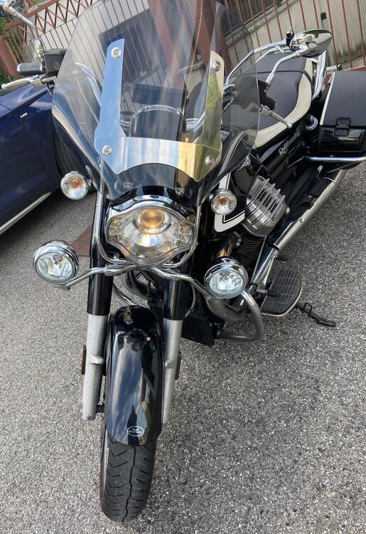 Moto Guzzi California 1400 Touring (2012 - 16) (2)