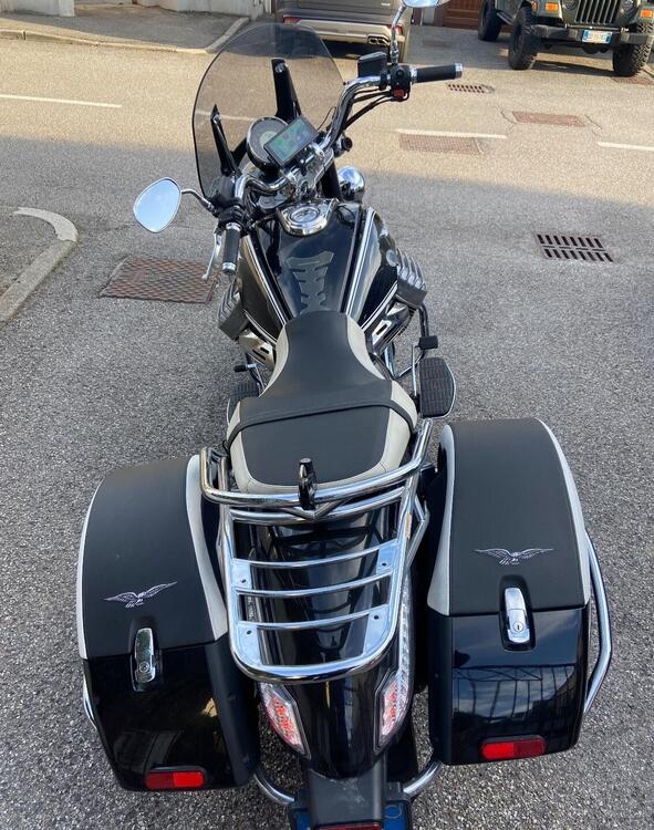 Moto Guzzi California 1400 Touring (2012 - 16) (4)