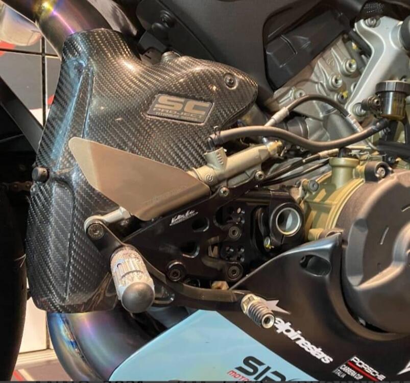 Ducati Panigale V4 S (2022 - 24) (2)