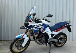 Honda Africa Twin CRF 1000L Adventure Sports DCT (2018 - 19) usata