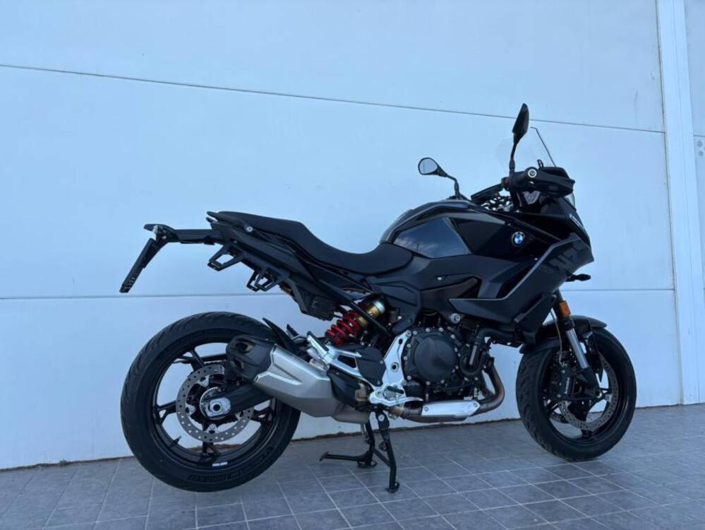 Bmw F 900 XR (2025) (2)