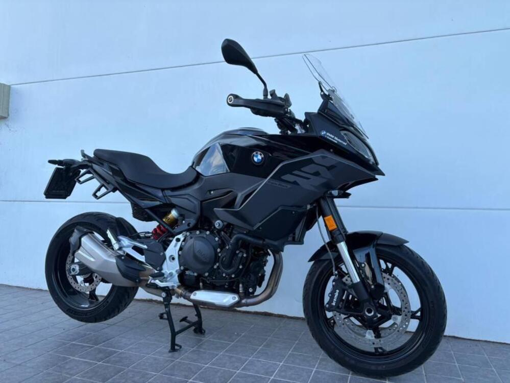 Bmw F 900 XR (2025) (3)
