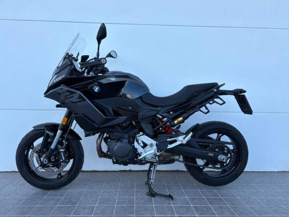Bmw F 900 XR (2025) (4)