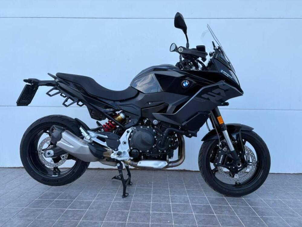 Bmw F 900 XR (2025) (5)