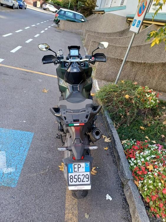 Honda X-ADV 750 (2018 - 20) (3)