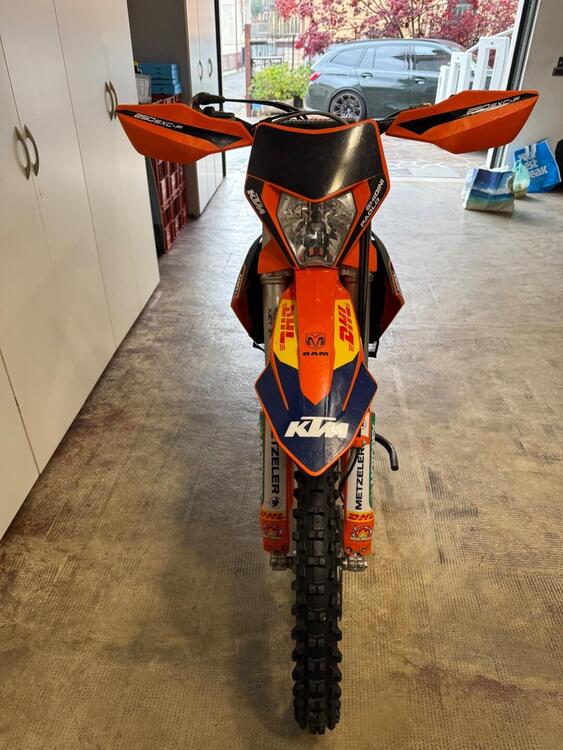 KTM 250 EXC-F (2024)
