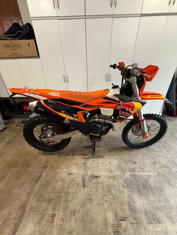 KTM 250 EXC-F (2024) (4)
