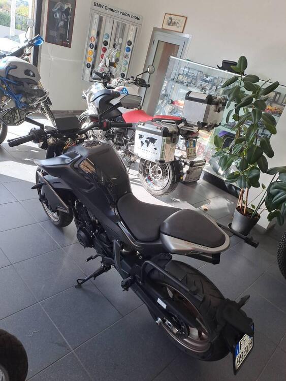 CFMOTO 800NK Sport (2023 - 25) (4)
