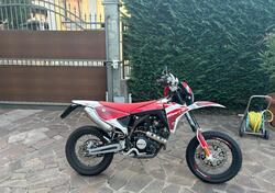 Fantic Motor XMF 125 Motard Competition 4T (2023 - 24) usata