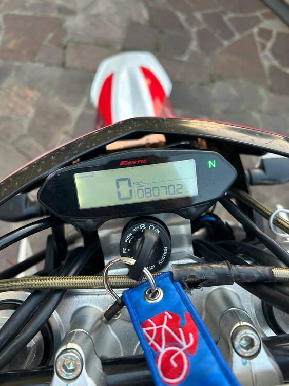 Fantic Motor XMF 125 Motard Competition 4T (2023 - 24) (4)