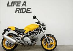 Ducati Monster 600 (1994 - 02) usata
