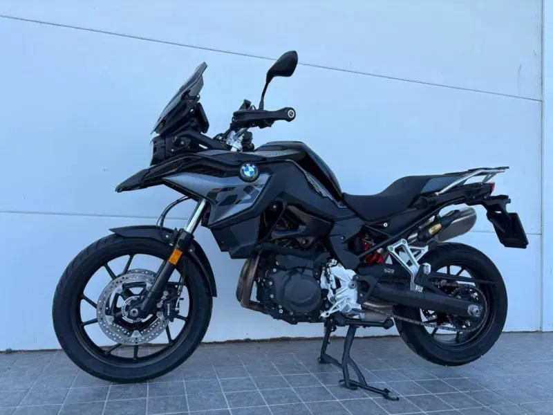 Bmw F 800 GS (2024 - 26)